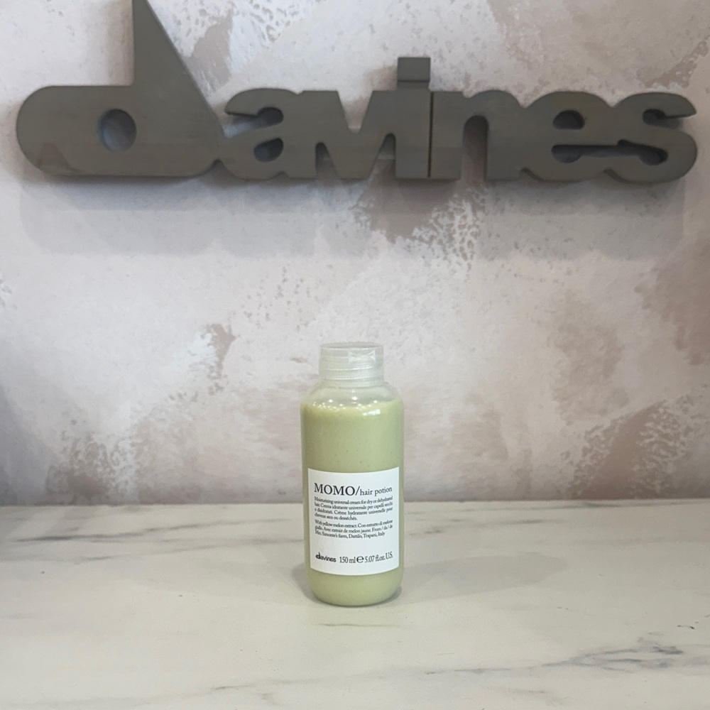 Davines MOMO Hair Potion
